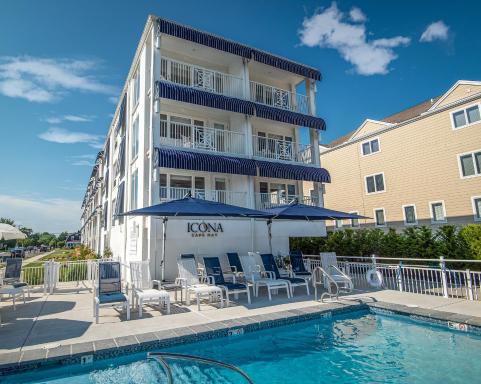 ICONA Cape May - Housity