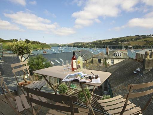 Seagull Cottage - Housity