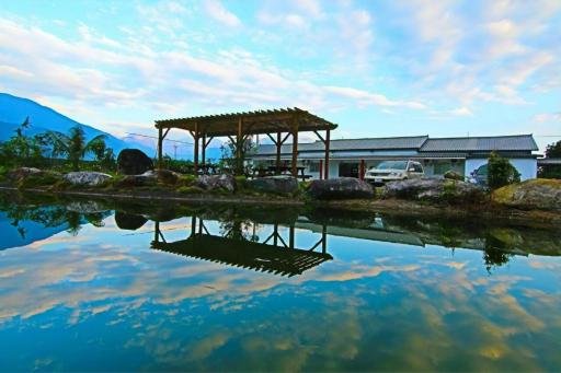 Sun Morning Fruit Farm - Housity