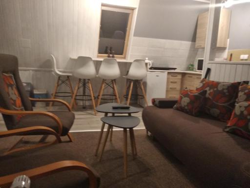 U Janka - Housity