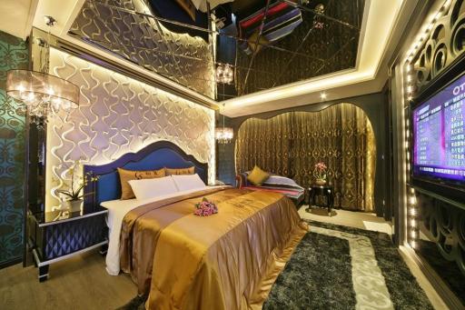 Chusha Motel - Housity