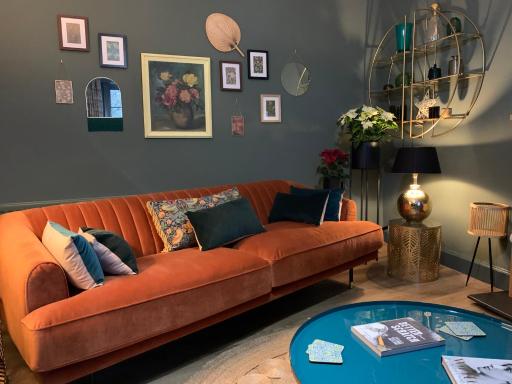 Mulberry Cottage, Bowden - Housity