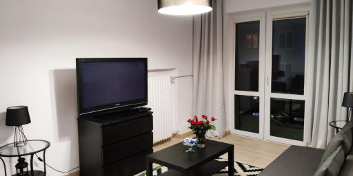Apartament Centrum - Housity