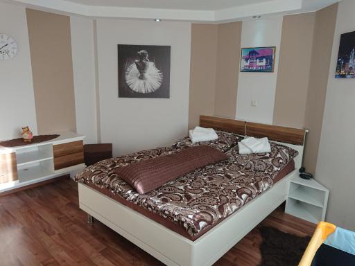 Ferienwohnung Eichsfeld - Housity