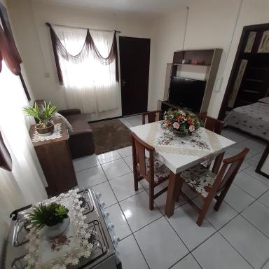 Casa inteira I - 2 quartos - Housity