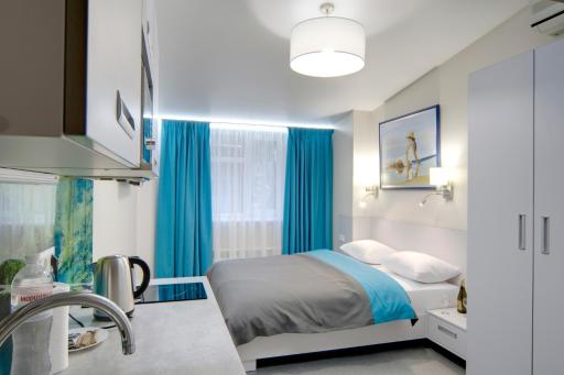 Arena Apartments - Housity