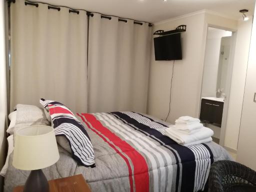 Departamento Santiago Centro, Excelente ubicación - Housity