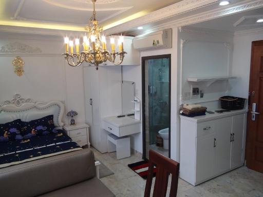 Khanh Phong Apartment PG02-20 - Housity