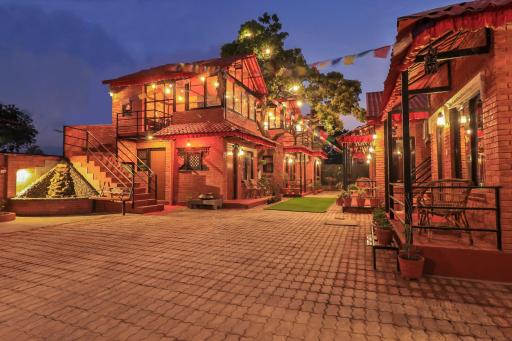 Kathmandu Cottage - Boutique - Housity
