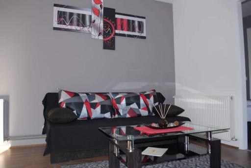 Stan na dan - apartman Djordjevic - Housity