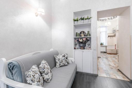 Dominicana l Apartments l Lviv Historical City Center - Housity