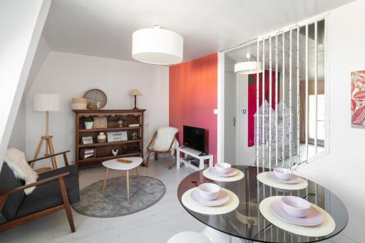 Le Bretagne by Cocoonr - Housity