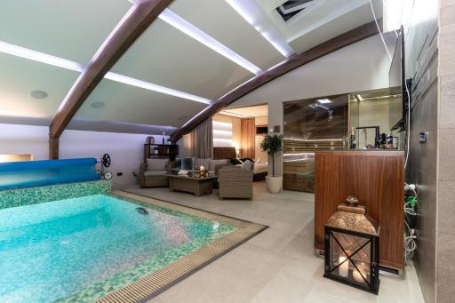 Apartments Marconio Wellness Club - Housity