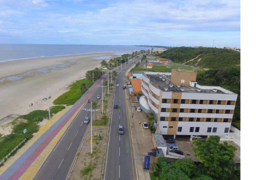 Praiabella Hotel - Housity