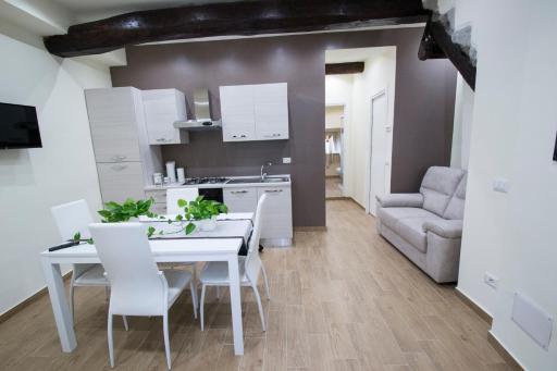 Locazione Turistica Vicolo delle Cordonate - Housity