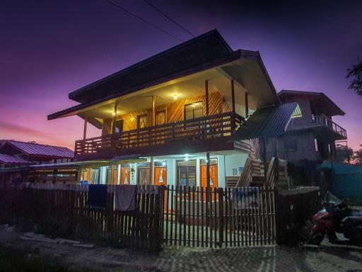 D' Angels Inn, Port Barton - Housity