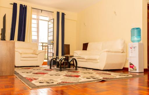 W Place - Model 1 bedroom - Housity