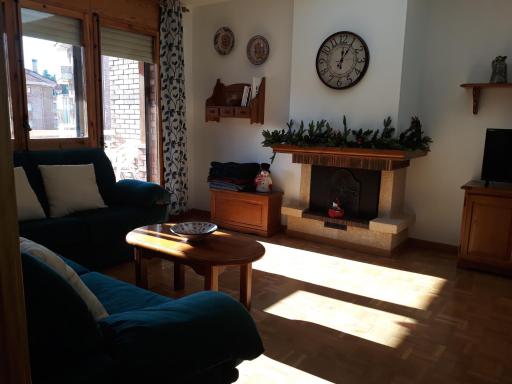 Los Sauces II - Housity