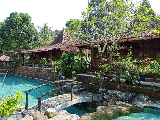 Jogloplawang Villa&Resort - Housity
