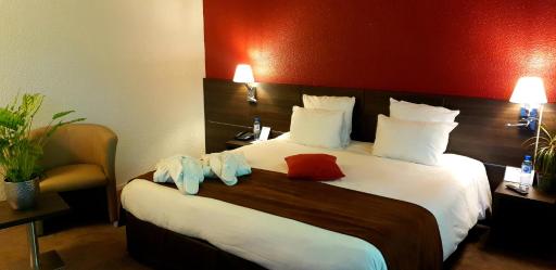 Best Western Alexander Park Chambéry - Housity