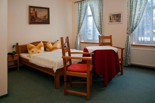 Hotel Świeradów - Housity