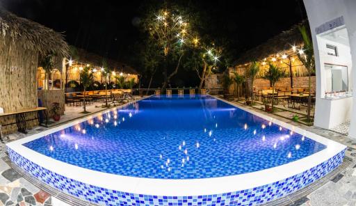 Elizabeth Hotel Tam Coc - Housity