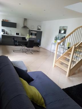 L'Heure Bleue gîtes et chambres d'hôtes - Housity