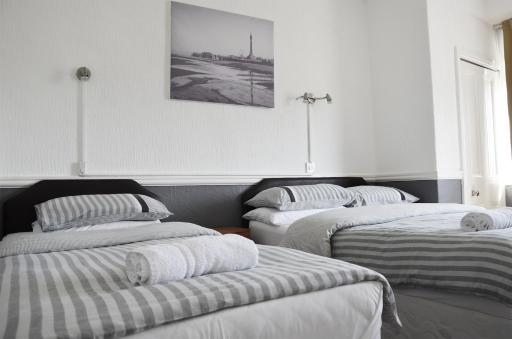 The Gurkha Hotel - Housity
