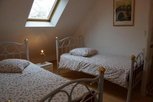 Les Vallées du Guyoult appartement - Housity