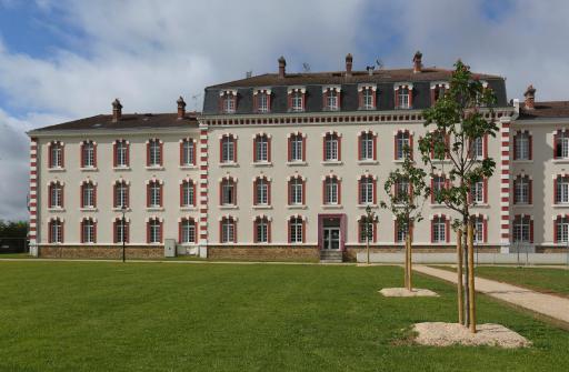 Vacancéole - Les Demeures Champenoises Confort - Housity