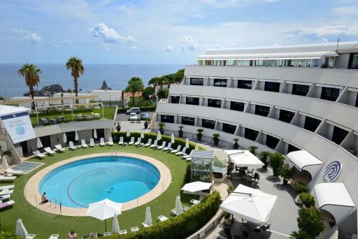President Park Hotel - Housity
