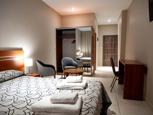 LELOIR Suites & Meetings - Housity