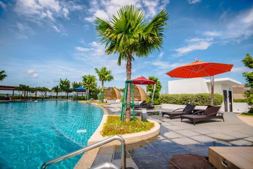 Stay @ Almas Puteri Harbour - Housity