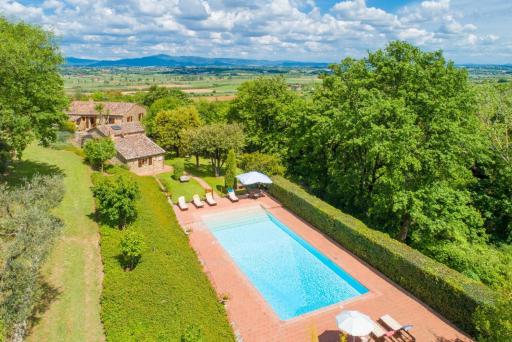 Villa Bramasole - Housity