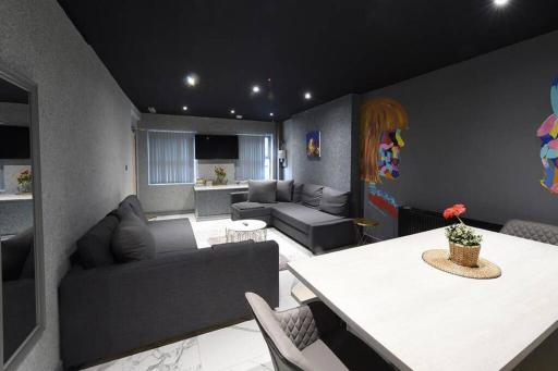 Back Turner Townhouse - Housity