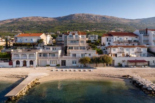 Apartments Antonio - Podstrana, Split - Housity