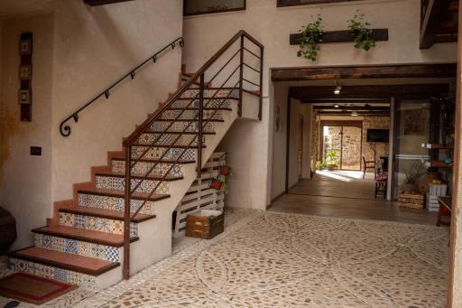 Casa Rural Castil de Cabras - Housity