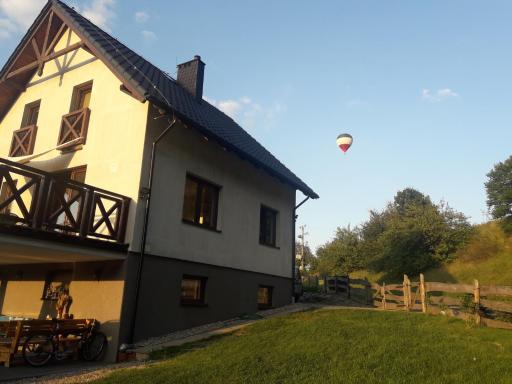 Apartament Pod Skarpą z balią Wieżyca - Housity
