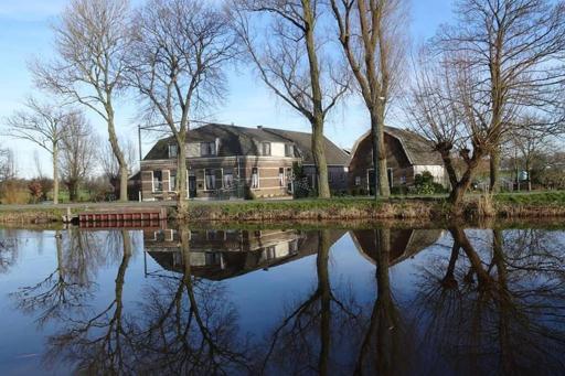 Mooi appartement in een prachtige fiets-wandelomgeving - Housity