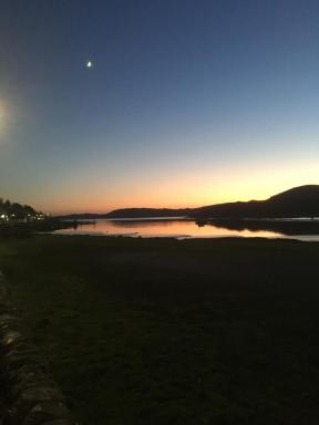 STUNNING LODGE - HOME FROM HOME Kippford, Dalbeattie - Housity