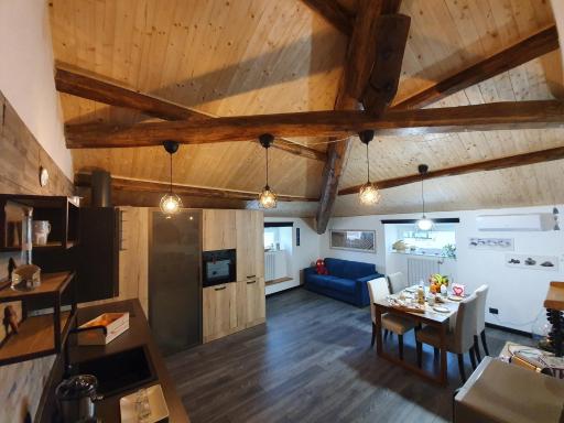 Casa di Gilda e Joey - Housity