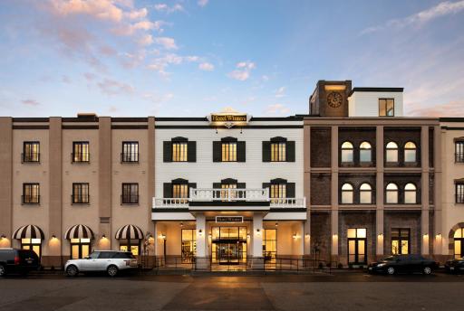 Hotel Winters - Housity