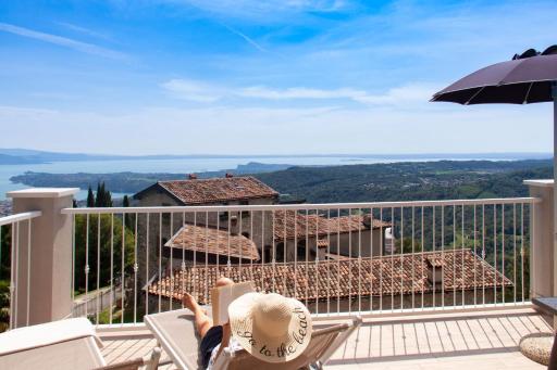 La cornice sul Garda - Your Home - Housity