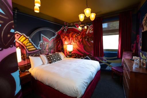McMenamins Elks Temple - Housity