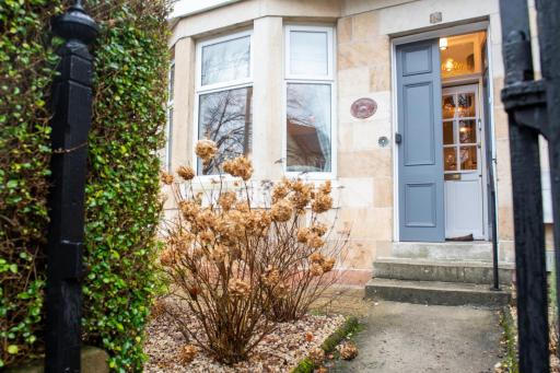 Cochno House - Housity