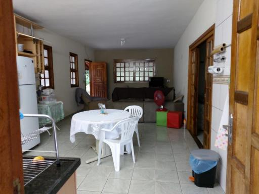 Chácara tranquila - Housity