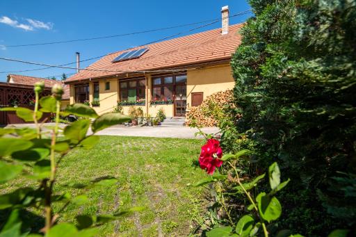 Vogel Ági Vendégháza - Housity