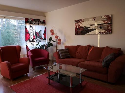 Nasta Apartment - Housity