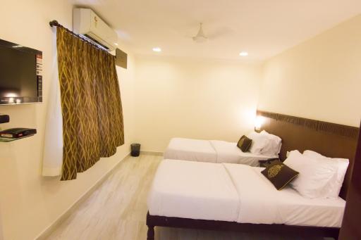 Cloud Nine Serviced Apartments - Housity