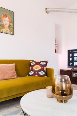 #1 AUGSBURG Altstadtjuwel - Housity